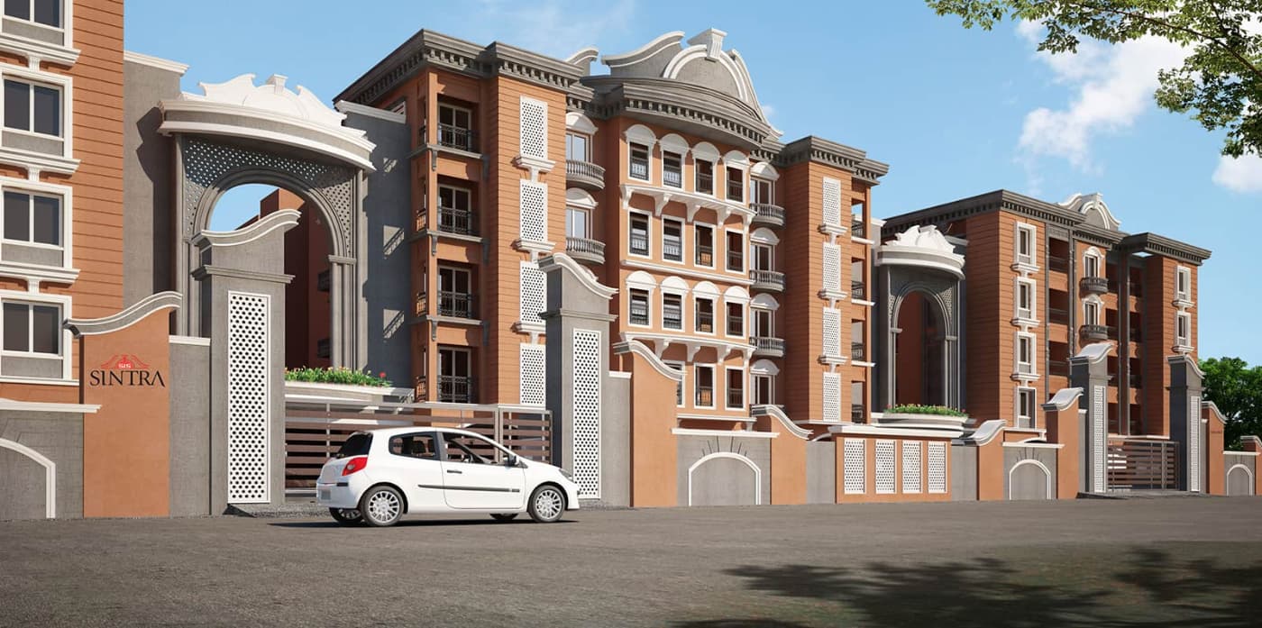 Premium builder, Luxury Apartments/Flats for Sale in Chennai
